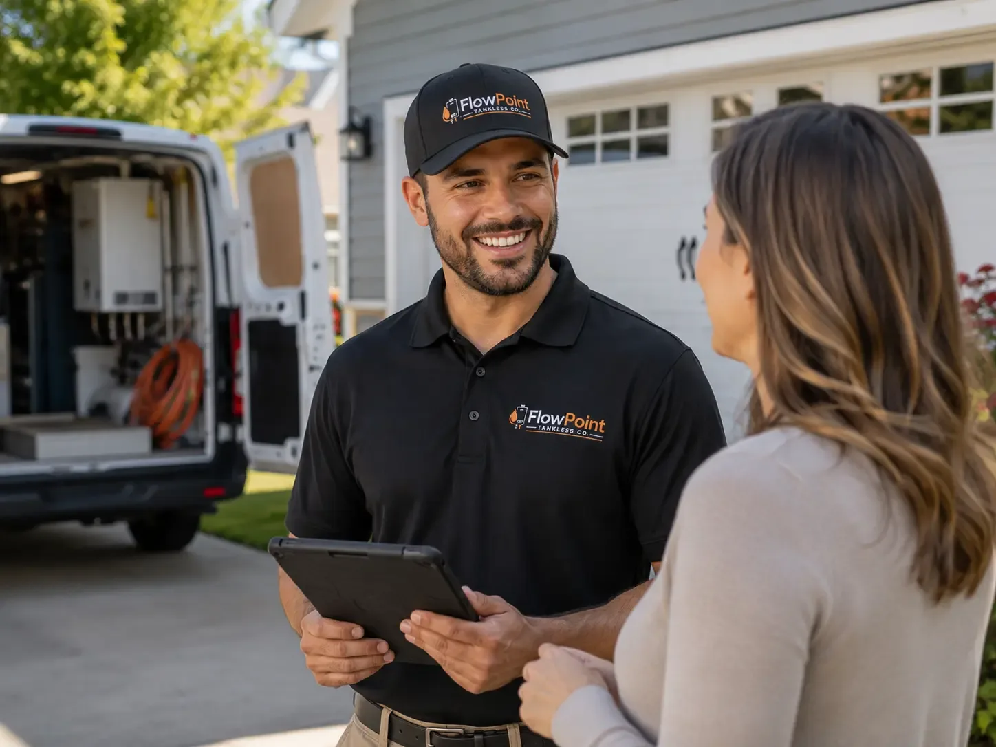Tankless Water Heater Installation Matthews, NC FAQs